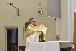 Jubileusze u marianów