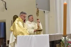 Jubileusze u marianów