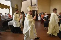 Jubileusze u marianów