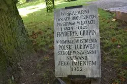 Wakacje z Chopinem