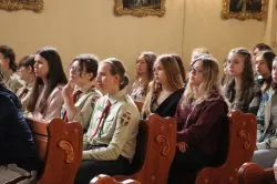 Strefa Mocy w Grążawach