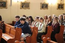 Strefa Mocy w Grążawach