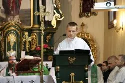 Strefa Mocy w Grążawach