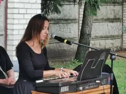Odpust w łasińskim Karmelu