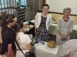 Odpust w łasińskim Karmelu