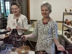Odpust w łasińskim Karmelu