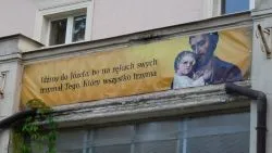 Odpust w łasińskim Karmelu