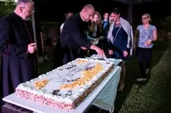 Jubileusz Rodzin w Boleszynie
