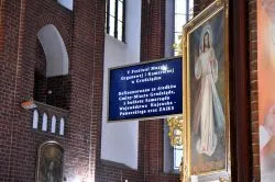 Inauguracja V Festiwalu Muzyki Organowej i Kameralnej w Grudziądzu