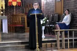 Inauguracja V Festiwalu Muzyki Organowej i Kameralnej w Grudziądzu