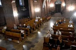 Inauguracja V Festiwalu Muzyki Organowej i Kameralnej w Grudziądzu