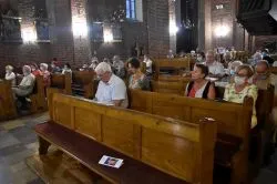 Inauguracja V Festiwalu Muzyki Organowej i Kameralnej w Grudziądzu