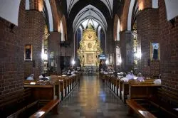 Inauguracja V Festiwalu Muzyki Organowej i Kameralnej w Grudziądzu