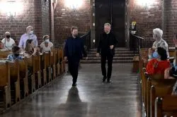 Inauguracja V Festiwalu Muzyki Organowej i Kameralnej w Grudziądzu