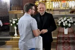 Inauguracja V Festiwalu Muzyki Organowej i Kameralnej w Grudziądzu