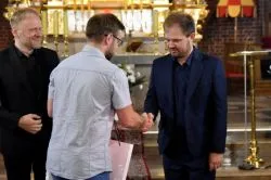 Inauguracja V Festiwalu Muzyki Organowej i Kameralnej w Grudziądzu