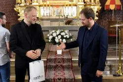 Inauguracja V Festiwalu Muzyki Organowej i Kameralnej w Grudziądzu