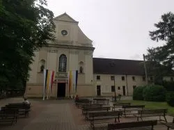 190. rocznica rekonsekracji kościoła w Brodnicy