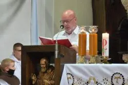 190. rocznica rekonsekracji kościoła w Brodnicy