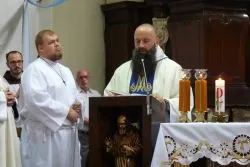 190. rocznica rekonsekracji kościoła w Brodnicy
