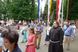 190. rocznica rekonsekracji kościoła w Brodnicy
