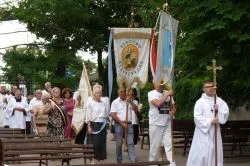 190. rocznica rekonsekracji kościoła w Brodnicy