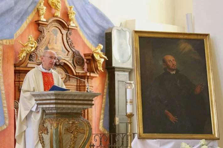 Obchody ku czci św. Ignacego z Loyoli