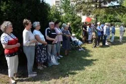 Męski Różaniec w Grudziądzu