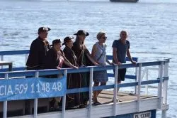 Flis św. Jakuba