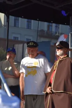 Flis św. Jakuba