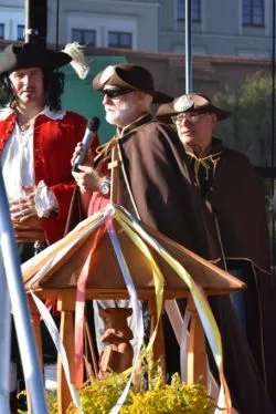 Flis św. Jakuba