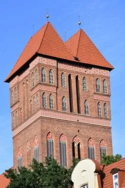 Flis św. Jakuba