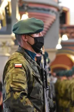 Święto Wojska Polskiego