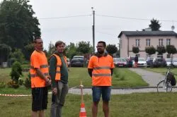 Rekolekcje z o. Józefem Witko OFM