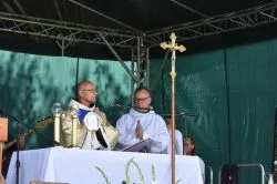 Rekolekcje z o. Józefem Witko OFM