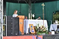 Rekolekcje z o. Józefem Witko OFM