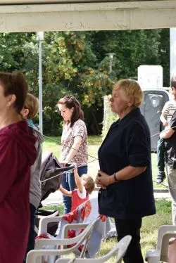 Rekolekcje z o. Józefem Witko OFM