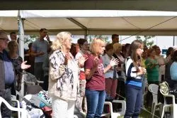 Rekolekcje z o. Józefem Witko OFM