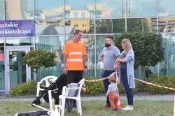 Rekolekcje z o. Józefem Witko OFM