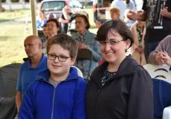 Rekolekcje z o. Józefem Witko OFM