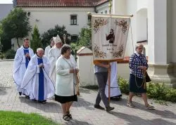 Odpust Matki Bożej Podgórskiej w Toruniu cz.2