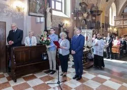 Odpust Matki Bożej Podgórskiej w Toruniu cz.2