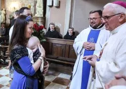 Odpust Matki Bożej Podgórskiej w Toruniu cz.2