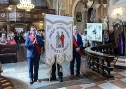 Odpust Matki Bożej Podgórskiej w Toruniu cz.2