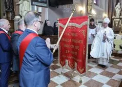 Odpust Matki Bożej Podgórskiej w Toruniu cz.2