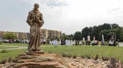 Odpust Matki Bożej Podgórskiej w Toruniu cz.2