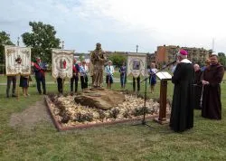 Odpust Matki Bożej Podgórskiej w Toruniu cz.2