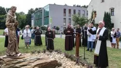 Odpust Matki Bożej Podgórskiej w Toruniu cz.2