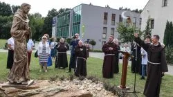 Odpust Matki Bożej Podgórskiej w Toruniu cz.2