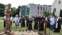 Odpust Matki Bożej Podgórskiej w Toruniu cz.2